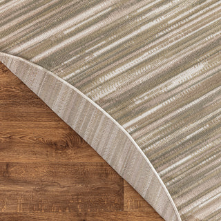 Nourison Home - Jubilant Green/Ivory Area Rug JUB04