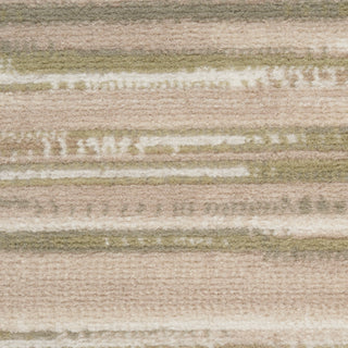 Nourison Home - Jubilant Green/Ivory Area Rug JUB04