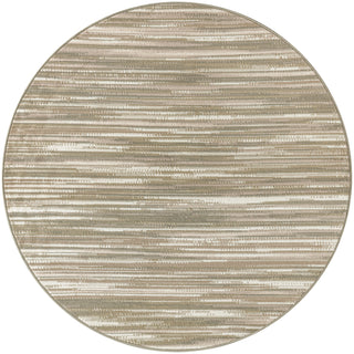 Nourison Home - Jubilant Green/Ivory Area Rug JUB04