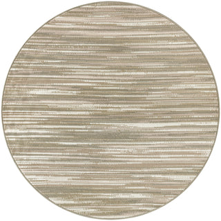 Nourison Home - Jubilant Green/Ivory Area Rug JUB04