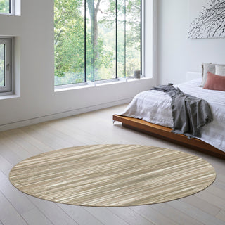 Nourison Home - Jubilant Green/Ivory Area Rug JUB04