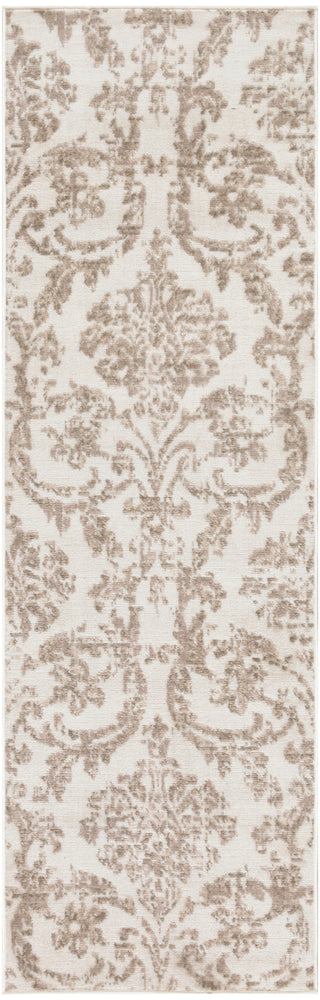 The Rug Corner Nourison Home Jubilant JUB09 IVBGE Area Rugs  