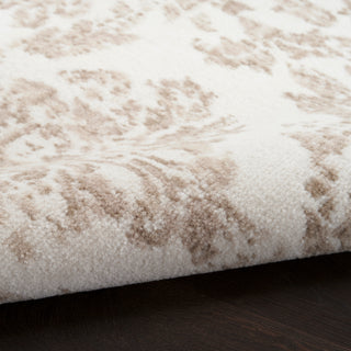 The Rug Corner Nourison Home Jubilant JUB09 IVBGE Area Rugs  