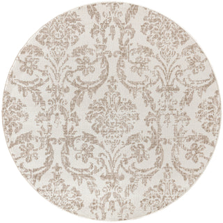 The Rug Corner Nourison Home Jubilant JUB09 IVBGE Area Rugs  