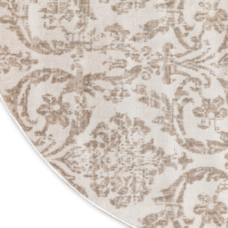 The Rug Corner Nourison Home Jubilant JUB09 IVBGE Area Rugs  
