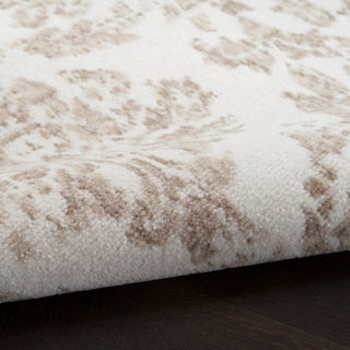 The Rug Corner Nourison Home Jubilant JUB09 IVBGE Area Rugs  