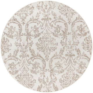 The Rug Corner Nourison Home Jubilant JUB09 IVBGE Area Rugs  