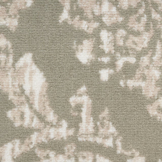 The Rug Corner Nourison Home Jubilant JUB09 OLIVE Area Rugs  