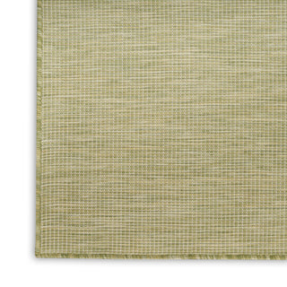 The Rug Corner Nourison Home Nourison Home - Positano Green Area Rug POS01  