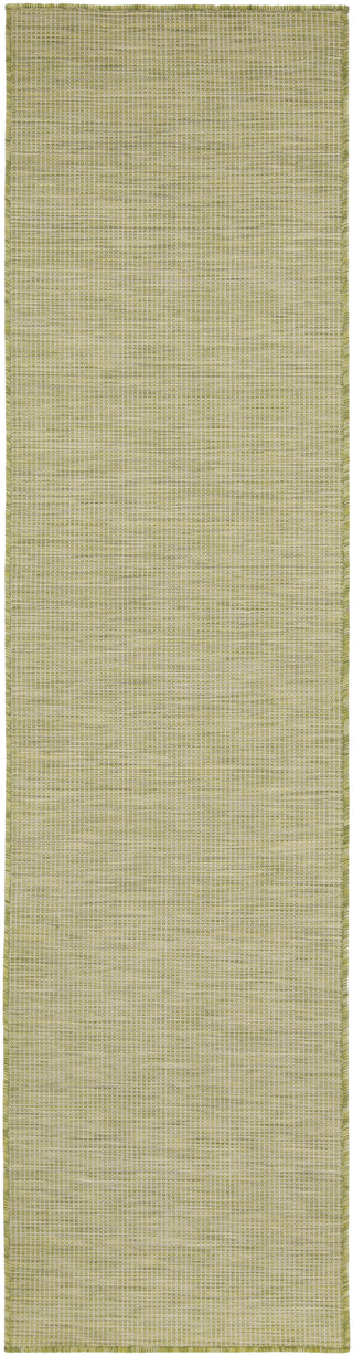 The Rug Corner Nourison Home Nourison Home - Positano Green Area Rug POS01  