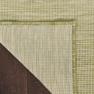 The Rug Corner Nourison Home Nourison Home - Positano Green Area Rug POS01  