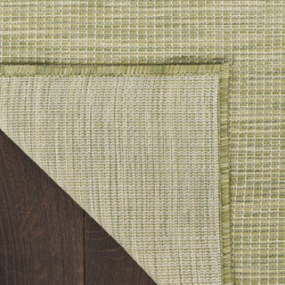 The Rug Corner Nourison Home Nourison Home - Positano Green Area Rug POS01  