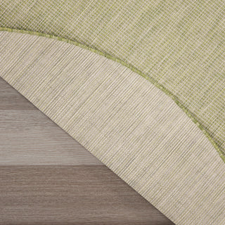 The Rug Corner Nourison Home Nourison Home - Positano Green Area Rug POS01  