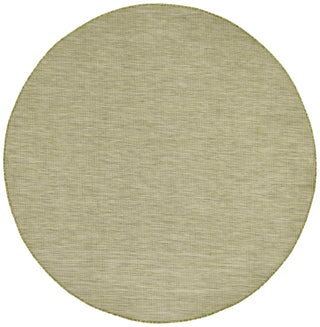 The Rug Corner Nourison Home Nourison Home - Positano Green Area Rug POS01  