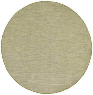 The Rug Corner Nourison Home Nourison Home - Positano Green Area Rug POS01  