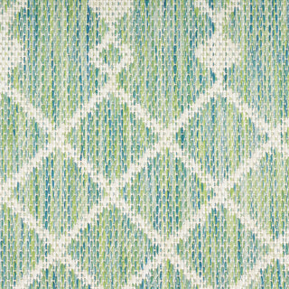 The Rug Corner Nourison Home Positano POS02 BLUGN Area Rugs  