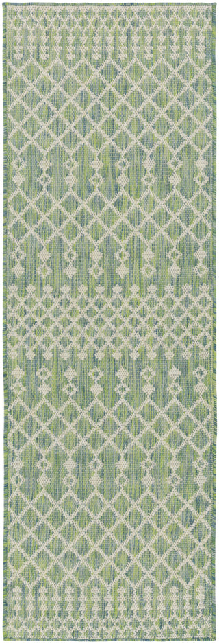 The Rug Corner Nourison Home Positano POS02 BLUGN Area Rugs  
