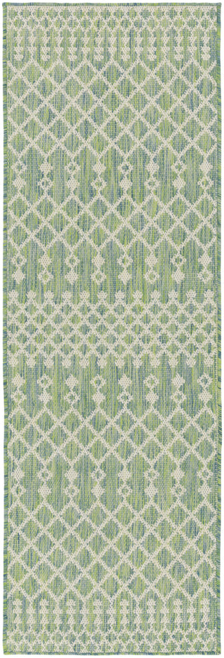 The Rug Corner Nourison Home Positano POS02 BLUGN Area Rugs  