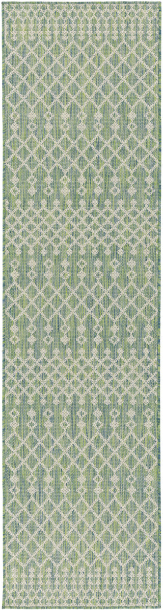 The Rug Corner Nourison Home Positano POS02 BLUGN Area Rugs  
