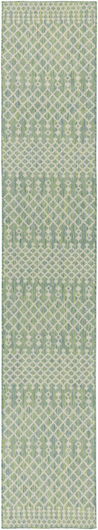 The Rug Corner Nourison Home Positano POS02 BLUGN Area Rugs  