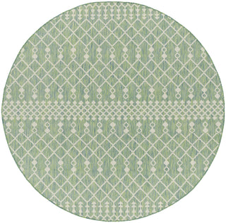 The Rug Corner Nourison Home Positano POS02 BLUGN Area Rugs  