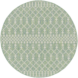 The Rug Corner Nourison Home Positano POS02 BLUGN Area Rugs  