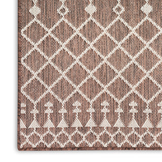 The Rug Corner Nourison Home Nourison Home - Positano Natural Area Rug POS02  