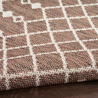 The Rug Corner Nourison Home Nourison Home - Positano Natural Area Rug POS02  