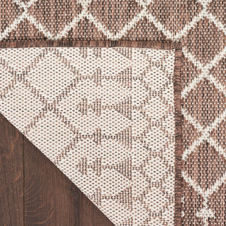 The Rug Corner Nourison Home Nourison Home - Positano Natural Area Rug POS02  