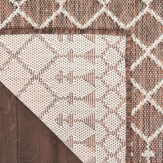 The Rug Corner Nourison Home Nourison Home - Positano Natural Area Rug POS02  