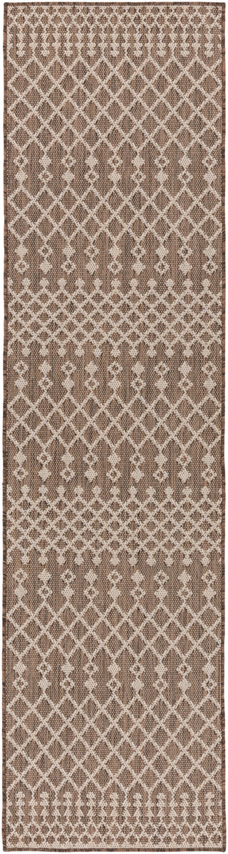 The Rug Corner Nourison Home Nourison Home - Positano Natural Area Rug POS02  