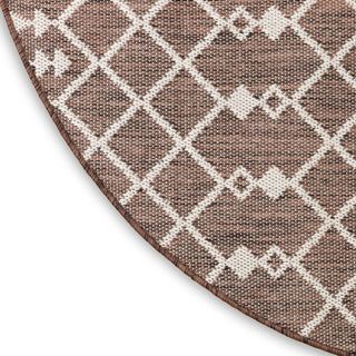 The Rug Corner Nourison Home Nourison Home - Positano Natural Area Rug POS02  