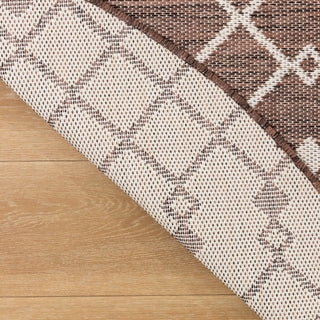 The Rug Corner Nourison Home Nourison Home - Positano Natural Area Rug POS02  