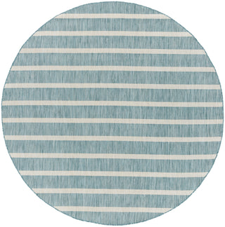 The Rug Corner Nourison Home Nourison Home - Positano Aqua/Ivory Area Rug POS03  