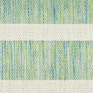The Rug Corner Nourison Home Nourison Home - Positano Blue/Ivory Area Rug POS03  