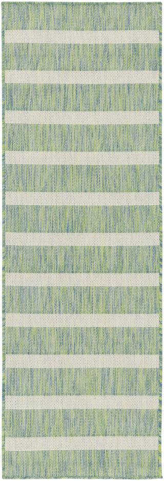 The Rug Corner Nourison Home Nourison Home - Positano Blue/Ivory Area Rug POS03  