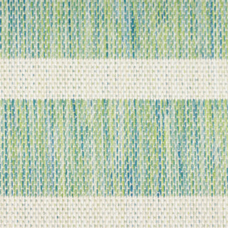 The Rug Corner Nourison Home Nourison Home - Positano Blue/Ivory Area Rug POS03  