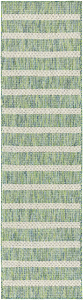 The Rug Corner Nourison Home Nourison Home - Positano Blue/Ivory Area Rug POS03  