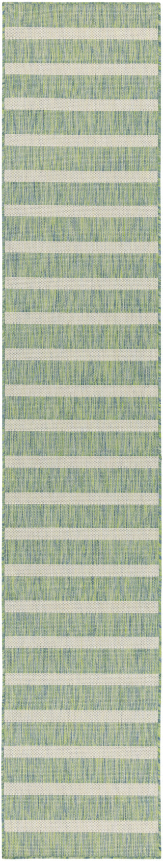 The Rug Corner Nourison Home Nourison Home - Positano Blue/Ivory Area Rug POS03  