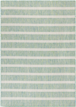 The Rug Corner Nourison Home Nourison Home - Positano Blue/Ivory Area Rug POS03  