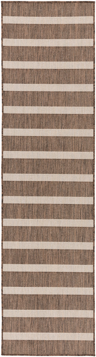The Rug Corner Nourison Home Nourison Home - Positano Natural/Ivory Area Rug POS03  