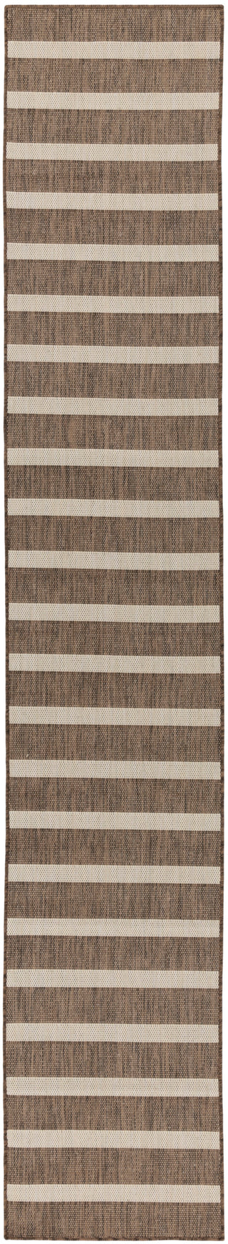 The Rug Corner Nourison Home Nourison Home - Positano Natural/Ivory Area Rug POS03  