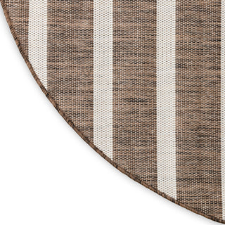 The Rug Corner Nourison Home Nourison Home - Positano Natural/Ivory Area Rug POS03  