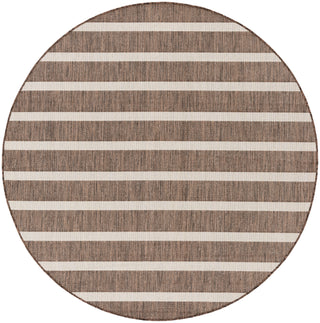 The Rug Corner Nourison Home Nourison Home - Positano Natural/Ivory Area Rug POS03  