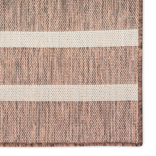 The Rug Corner Nourison Home Nourison Home - Positano Natural/Ivory Area Rug POS03  