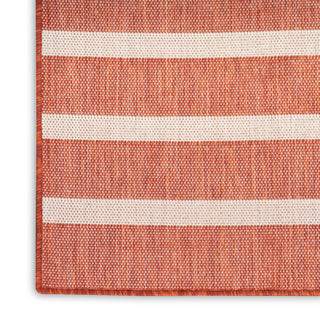 The Rug Corner Nourison Home Nourison Home - Positano Ivory Area Rug POS03  