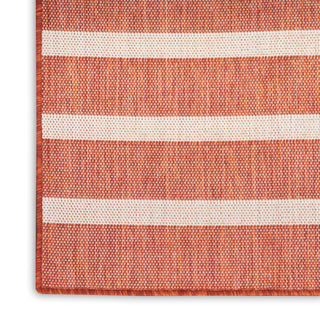 The Rug Corner Nourison Home Nourison Home - Positano Ivory Area Rug POS03  