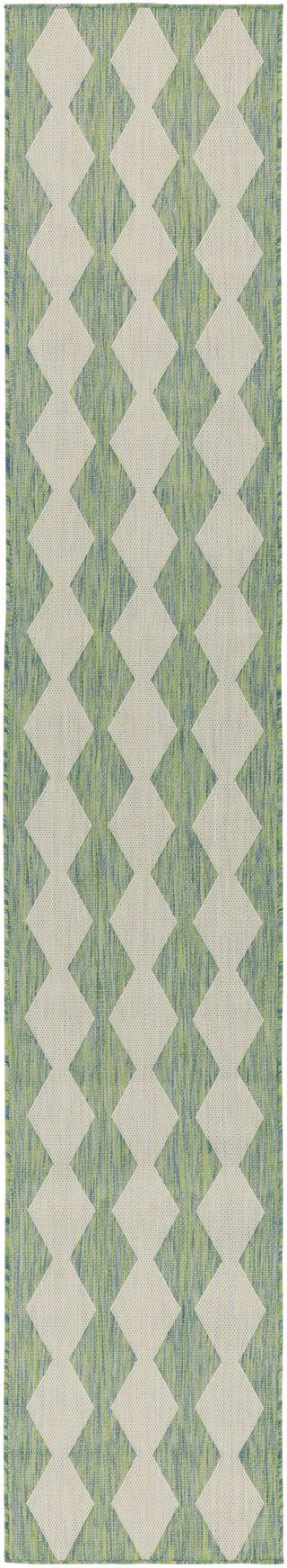 The Rug Corner Nourison Home Positano POS04 BLUGN Area Rugs  
