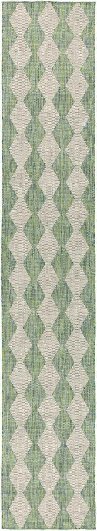 The Rug Corner Nourison Home Positano POS04 BLUGN Area Rugs  