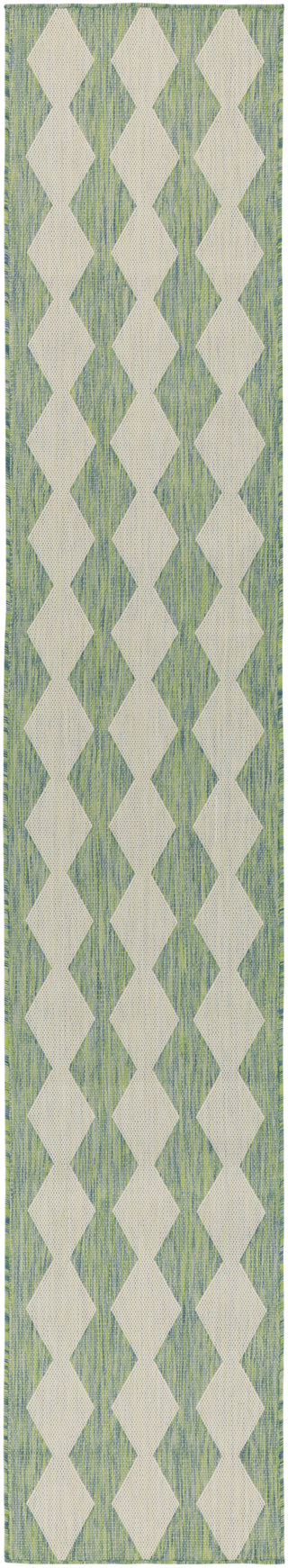 The Rug Corner Nourison Home Positano POS04 BLUGN Area Rugs  